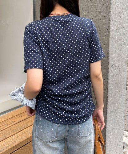 【WEB限定】スターシャーリングTEE