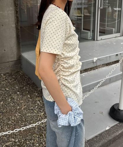 【WEB限定】スターシャーリングTEE