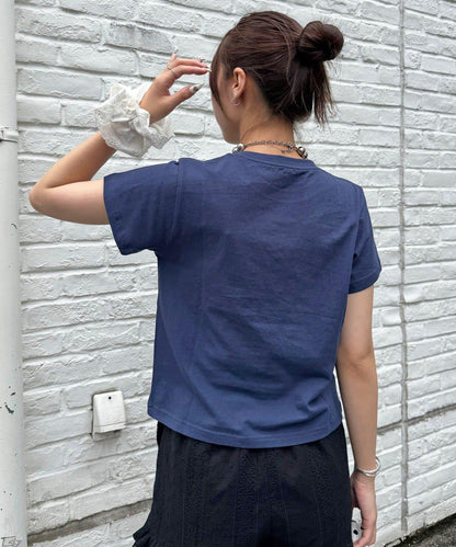 【2サイズ展開】カワイイプリントTEE
