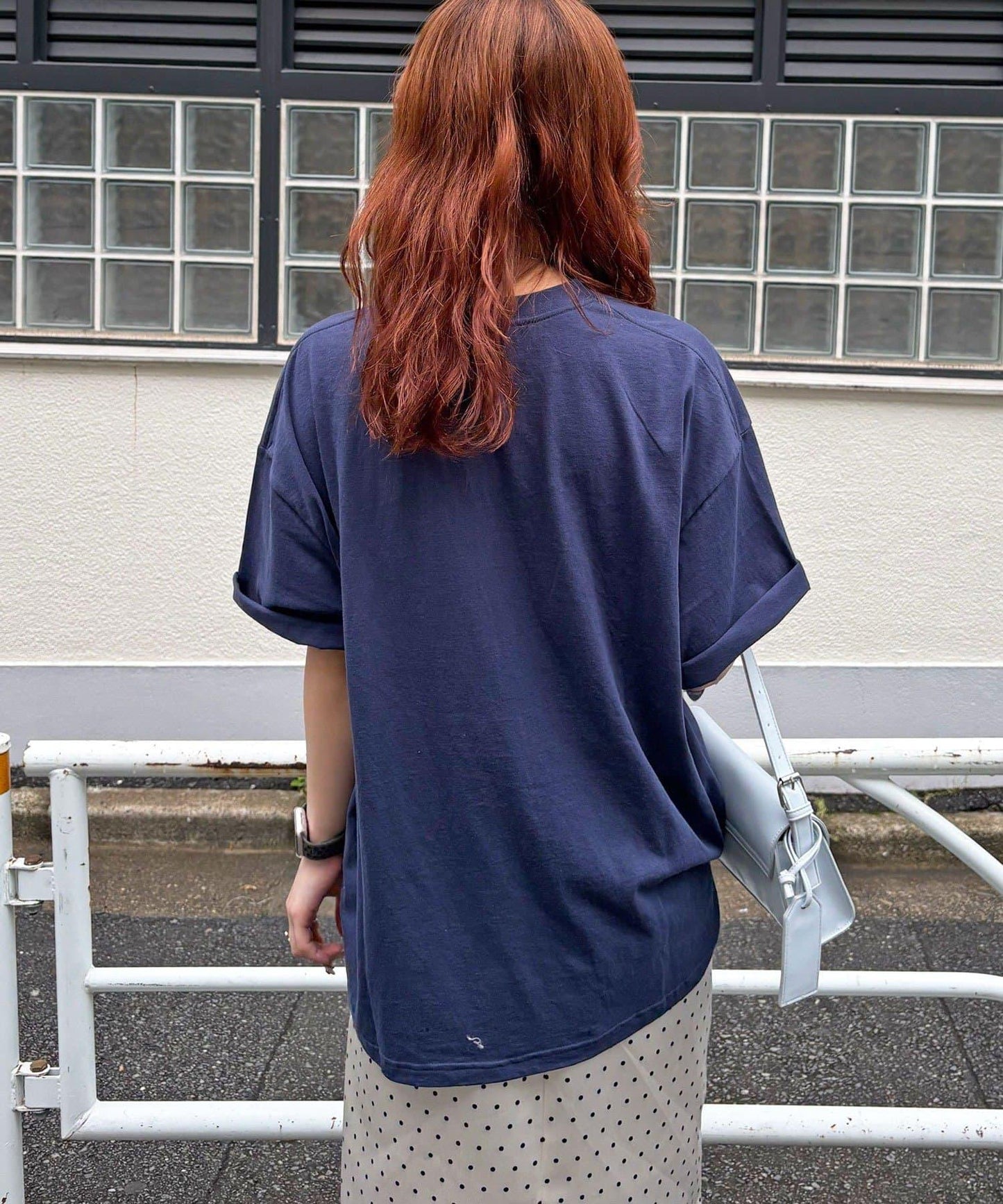 【2サイズ展開】カワイイプリントTEE