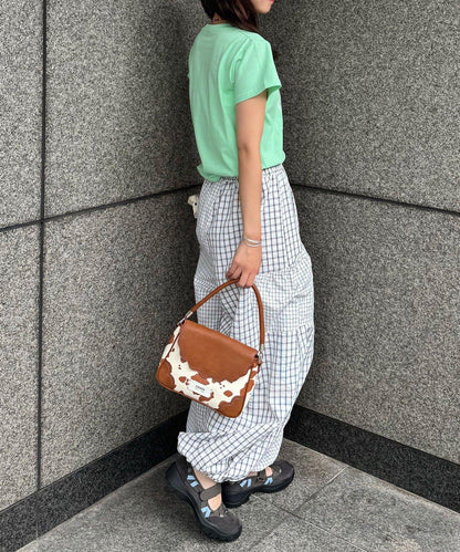 【2サイズ展開】アートプリントTEE