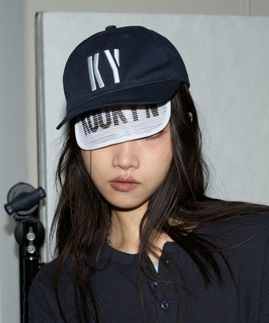 WHO'S WHO gallery KY Sunshield logo cap