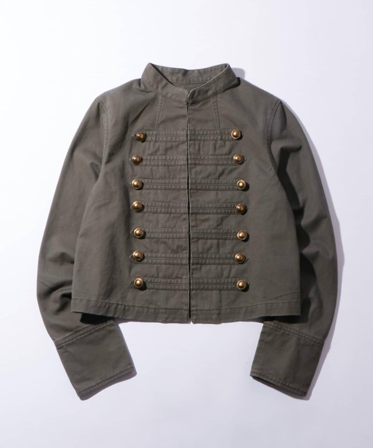 【新色追加】ナポレオンジャケット