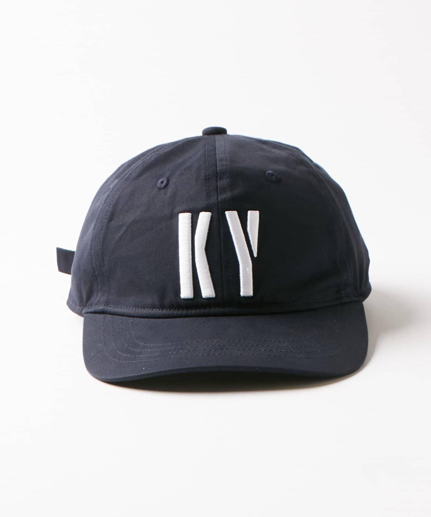 WHO'S WHO gallery KY Sunshield logo cap