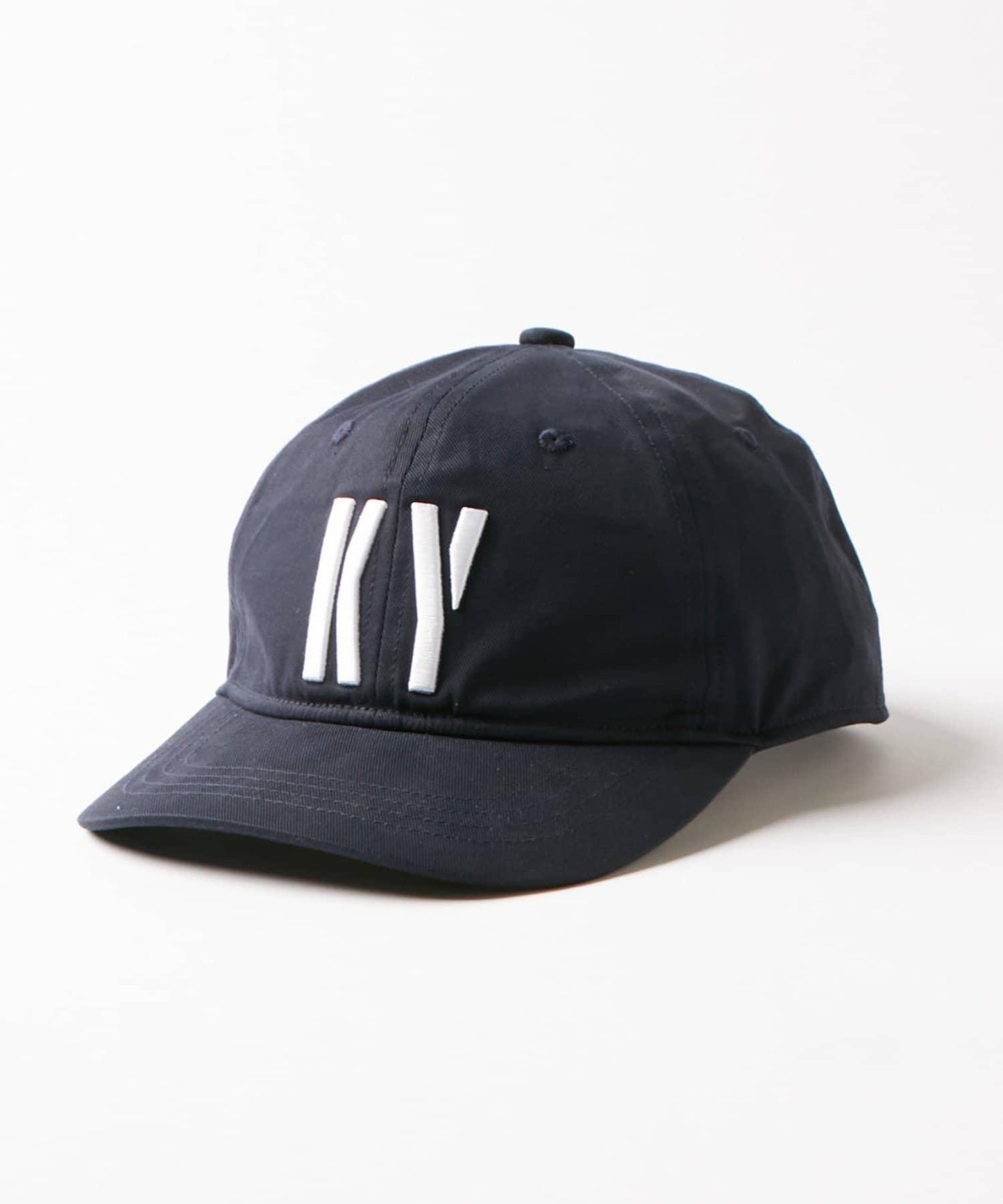 WHO'S WHO gallery KY Sunshield logo cap