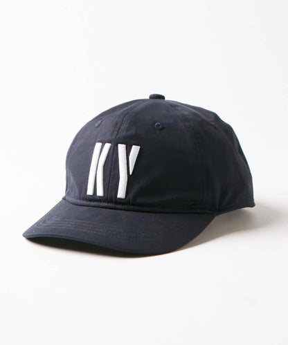 WHO'S WHO gallery KY Sunshield logo cap
