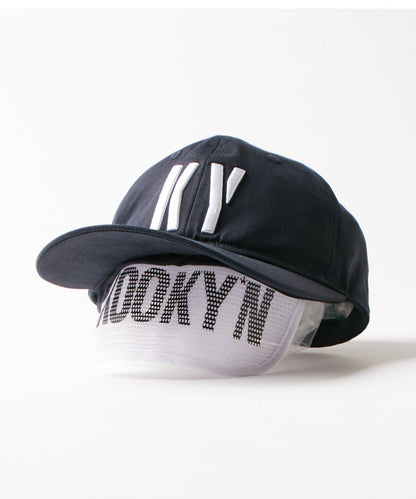 WHO'S WHO gallery KY Sunshield logo cap