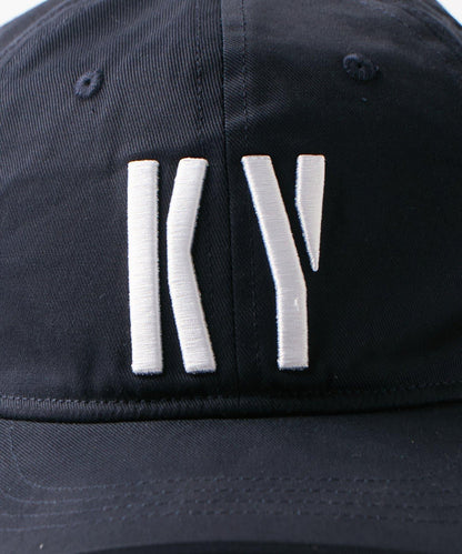 WHO'S WHO gallery KY Sunshield logo cap