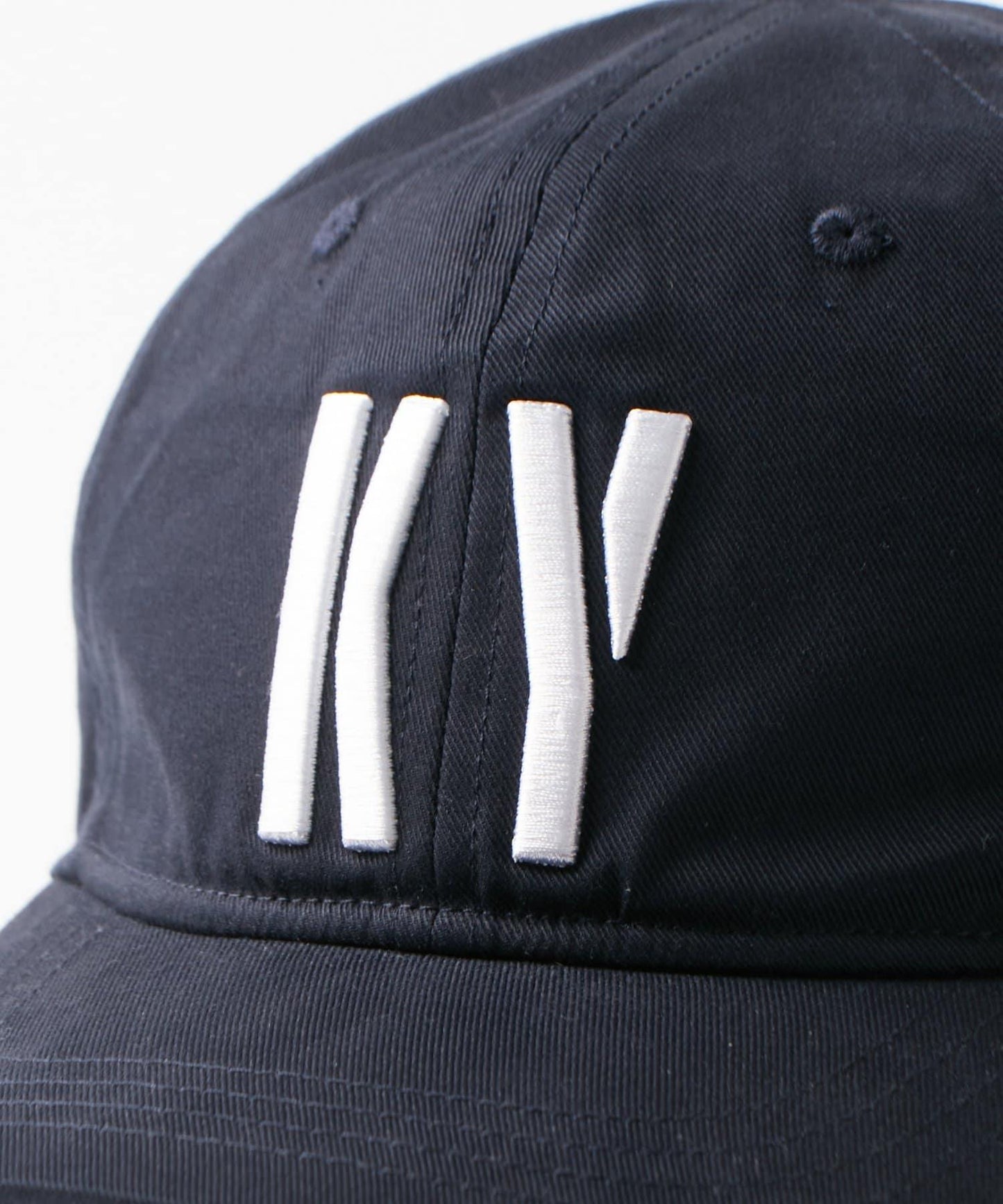 KOOKY'N KY Sunshield logo cap