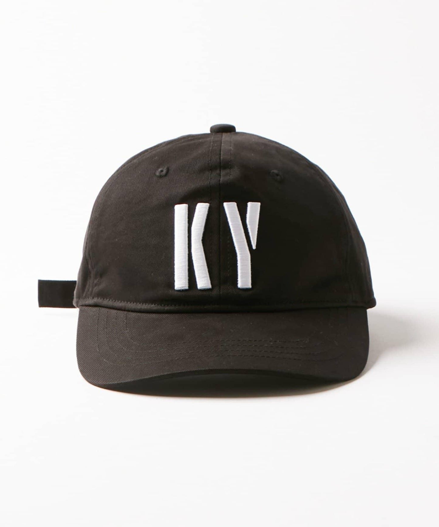 WHO'S WHO gallery KY Sunshield logo cap