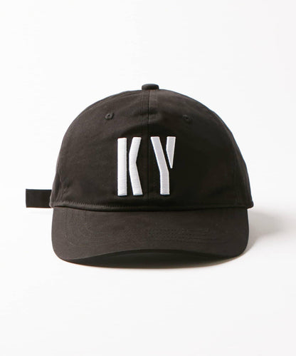 WHO'S WHO gallery KY Sunshield logo cap
