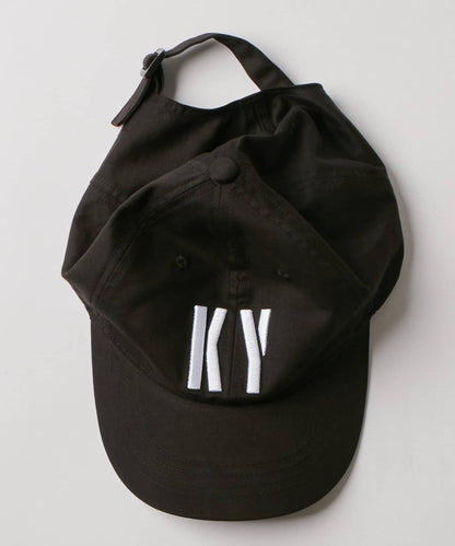 WHO'S WHO gallery KY Sunshield logo cap