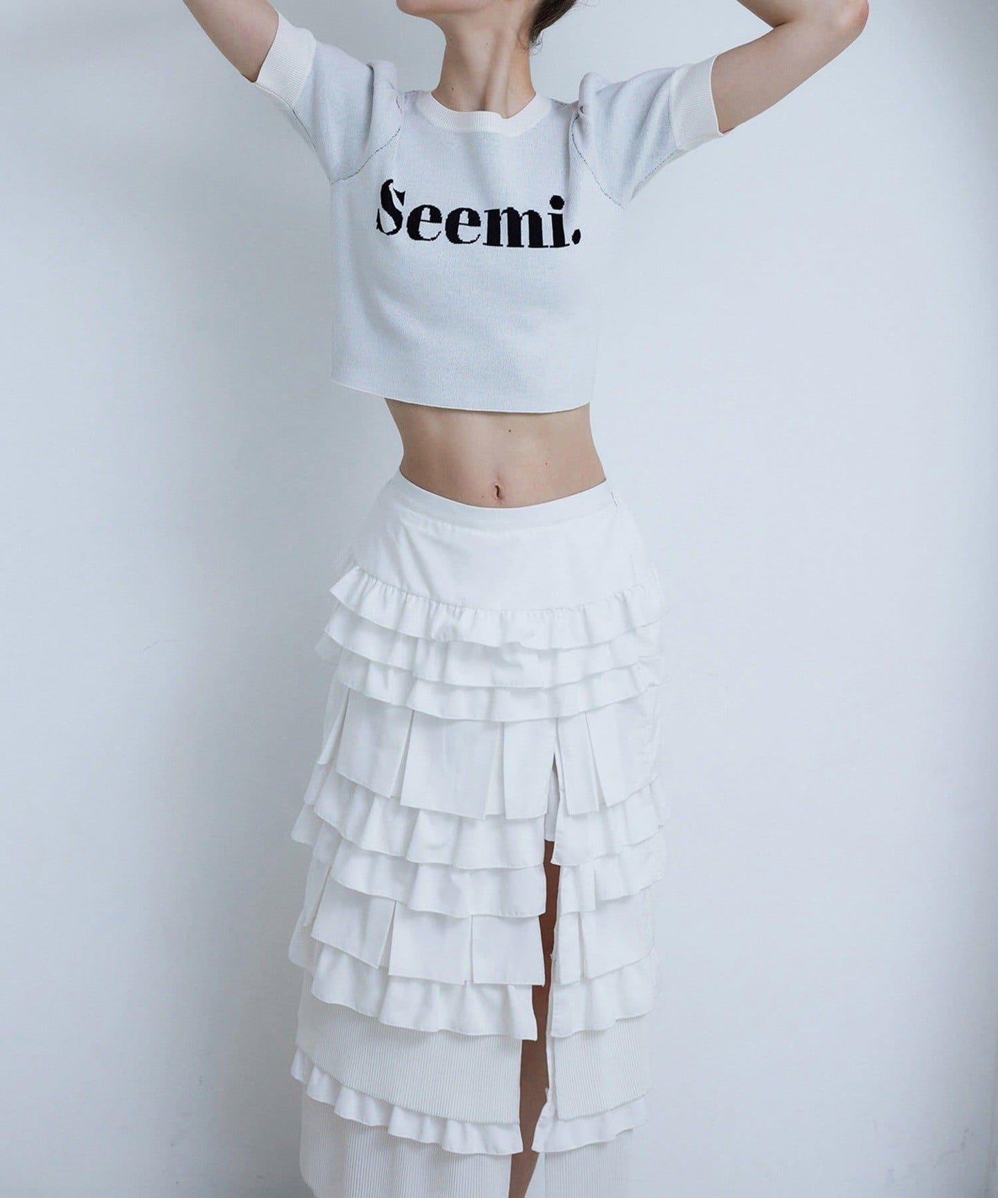 【Seemi】スカート