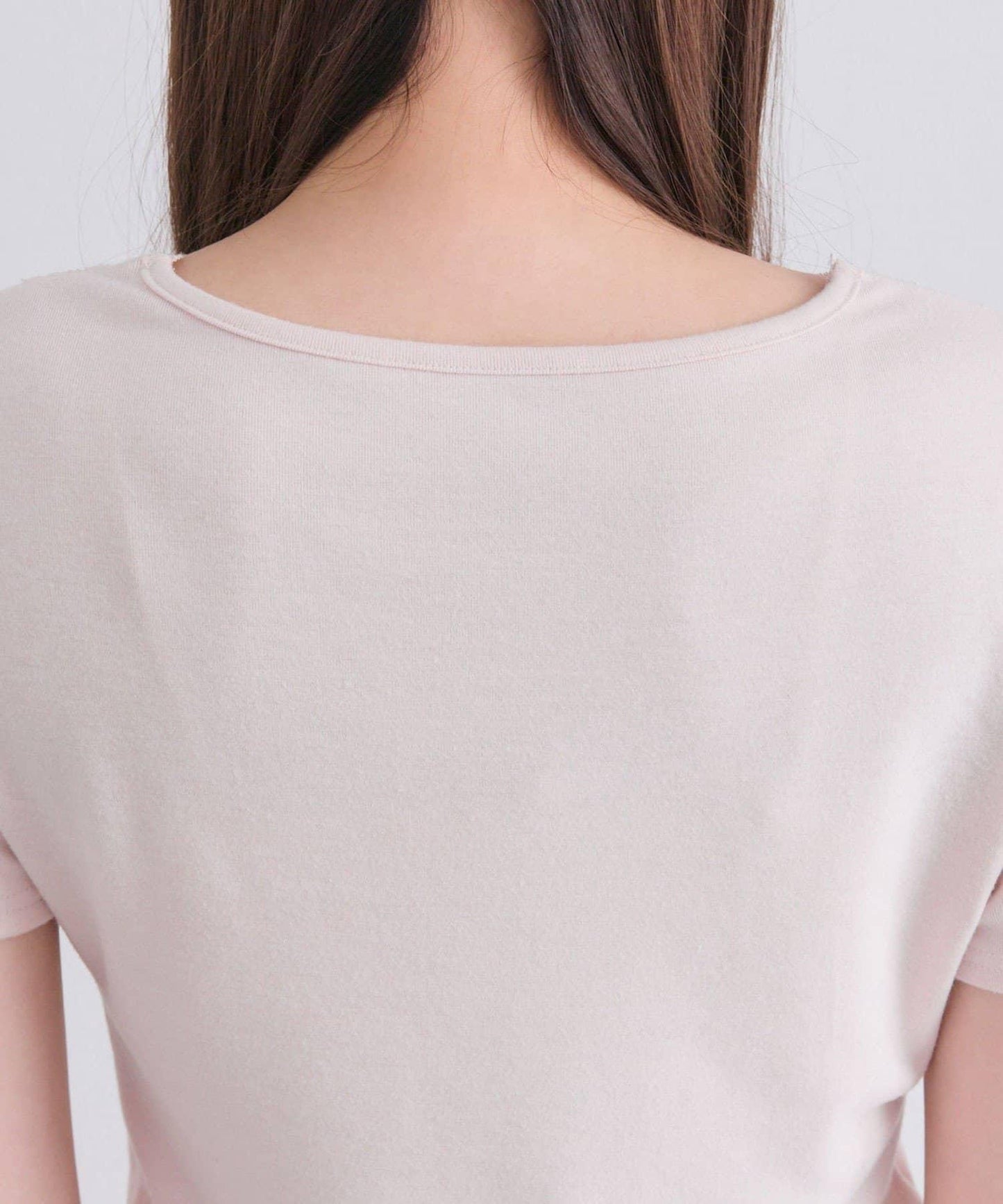 【OLIVE des OLIVE】レース半袖トップス
