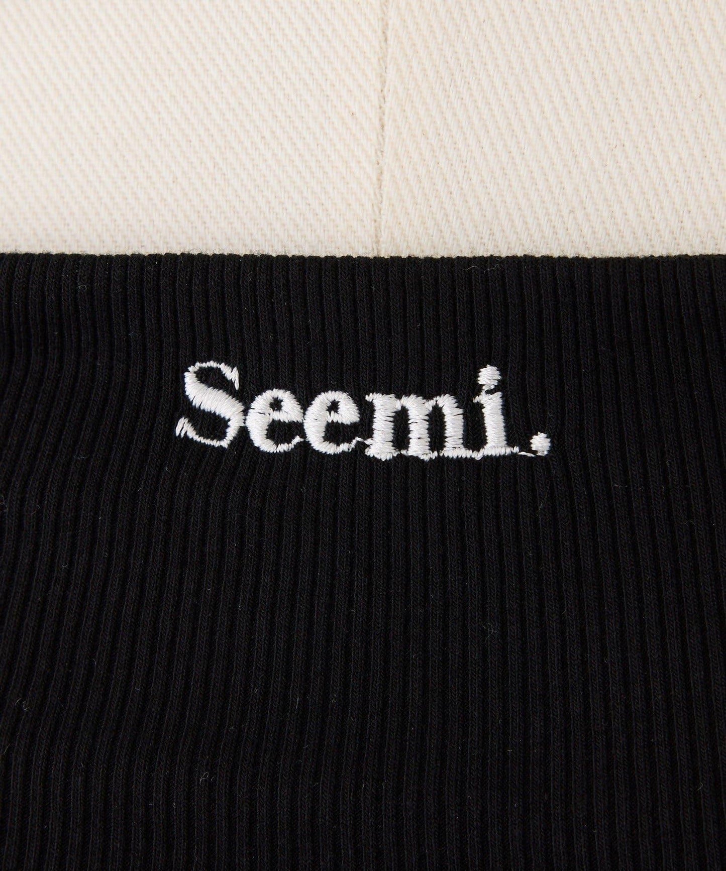 Seemi 吊帶背心裙