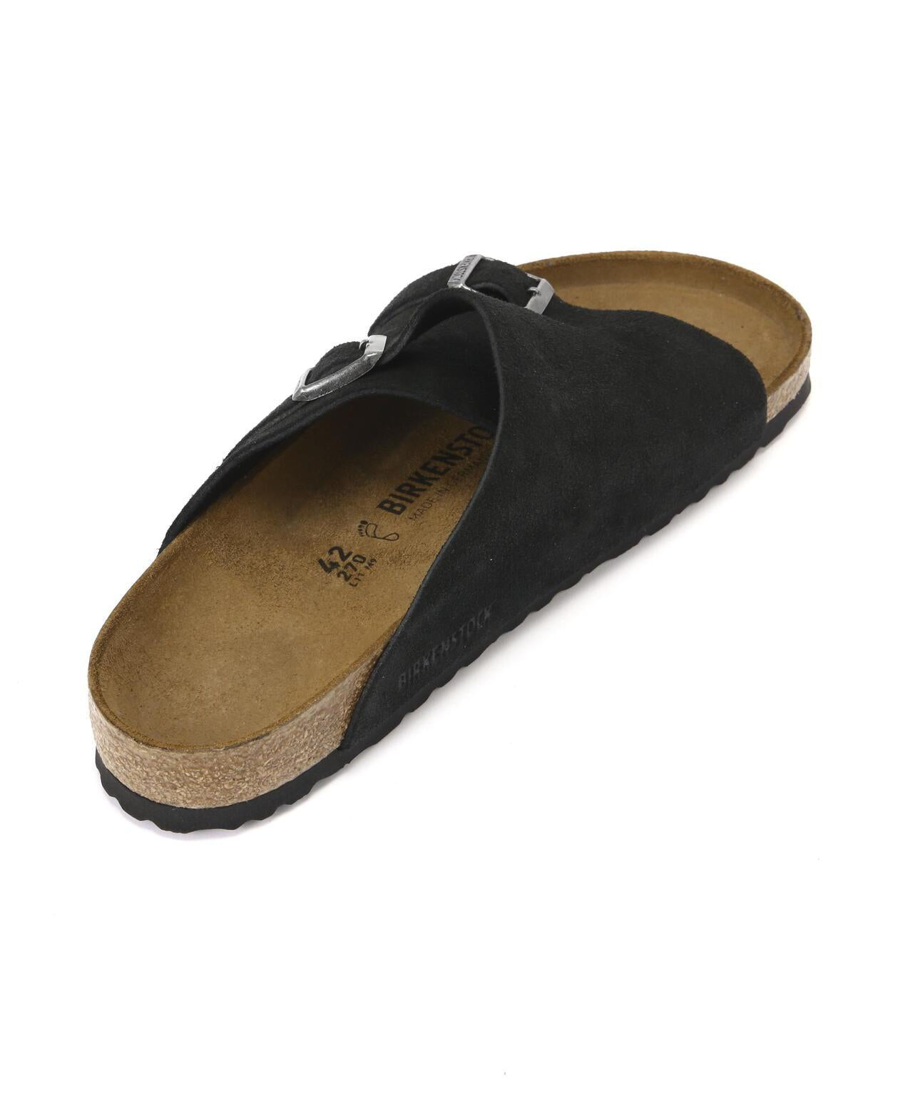 BIRKENSTOCK/ビルケンシュトック/Zurich レギュラー