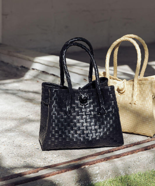 HANDICRAFT SAIGON SMALL TOTE