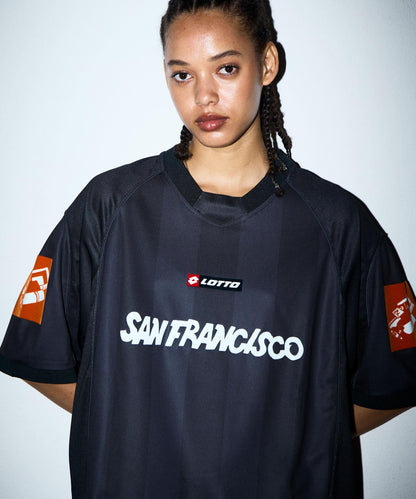 LOTTO K.TERADA GAME SHIRTS 2
