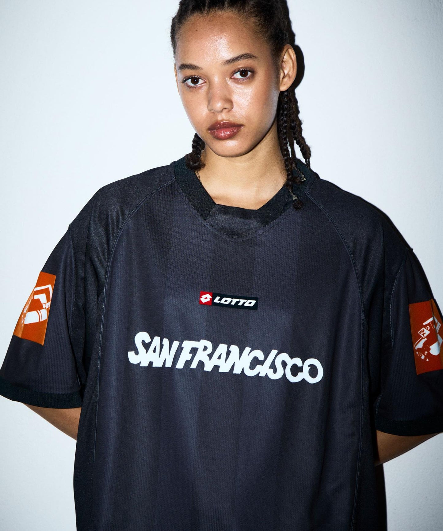 LOTTO K.TERADA GAME SHIRTS 2