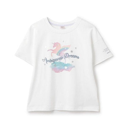 【人気商品再入荷】【直営店で取り扱い無し】ユートピア半袖Tシャツ