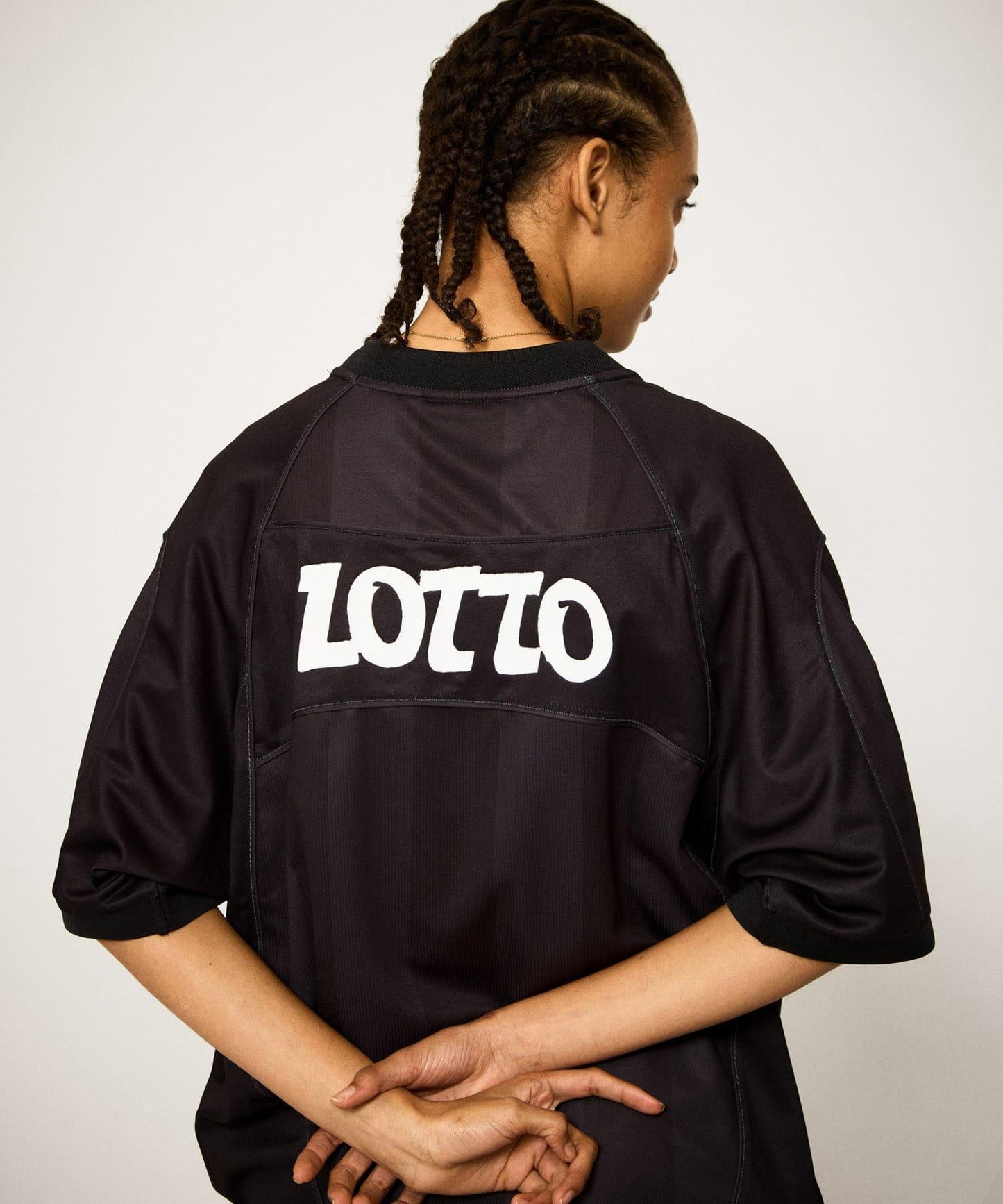LOTTO K.TERADA GAME SHIRTS 2
