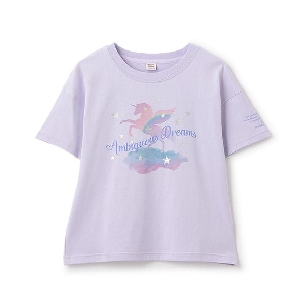 【人気商品再入荷】【直営店で取り扱い無し】ユートピア半袖Tシャツ