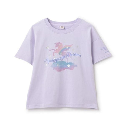 【人気商品再入荷】【直営店で取り扱い無し】ユートピア半袖Tシャツ