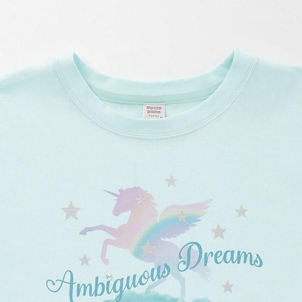 【人気商品再入荷】【直営店で取り扱い無し】ユートピア半袖Tシャツ