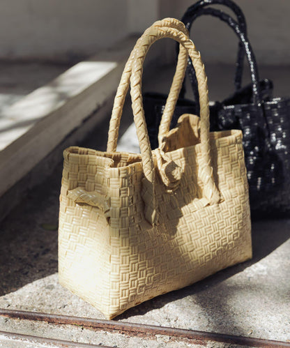 HANDICRAFT SAIGON SMALL TOTE