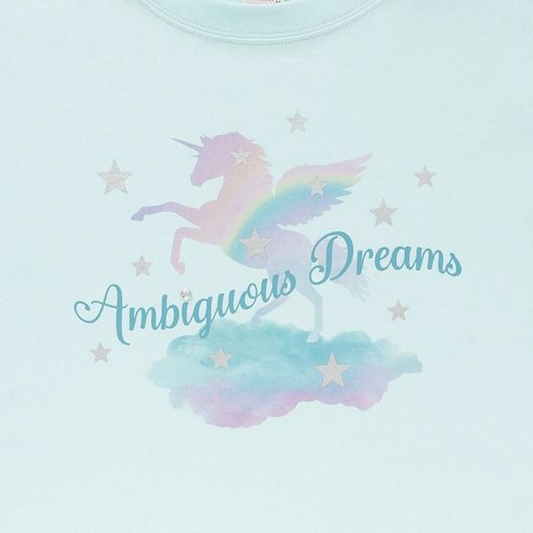 【人気商品再入荷】【直営店で取り扱い無し】ユートピア半袖Tシャツ