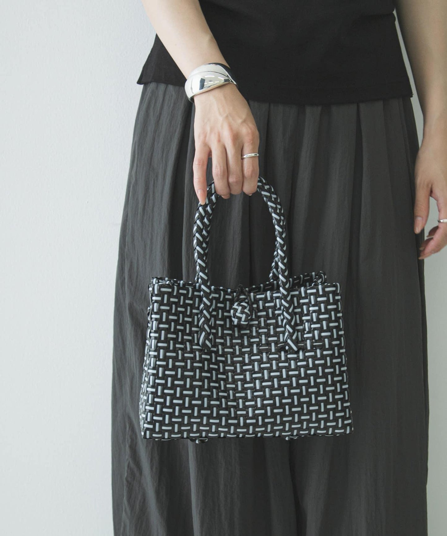 HANDICRAFT SAIGON SMALL TOTE