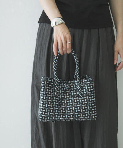 HANDICRAFT SAIGON SMALL TOTE