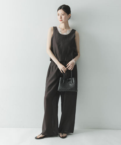 HANDICRAFT SAIGON SMALL TOTE