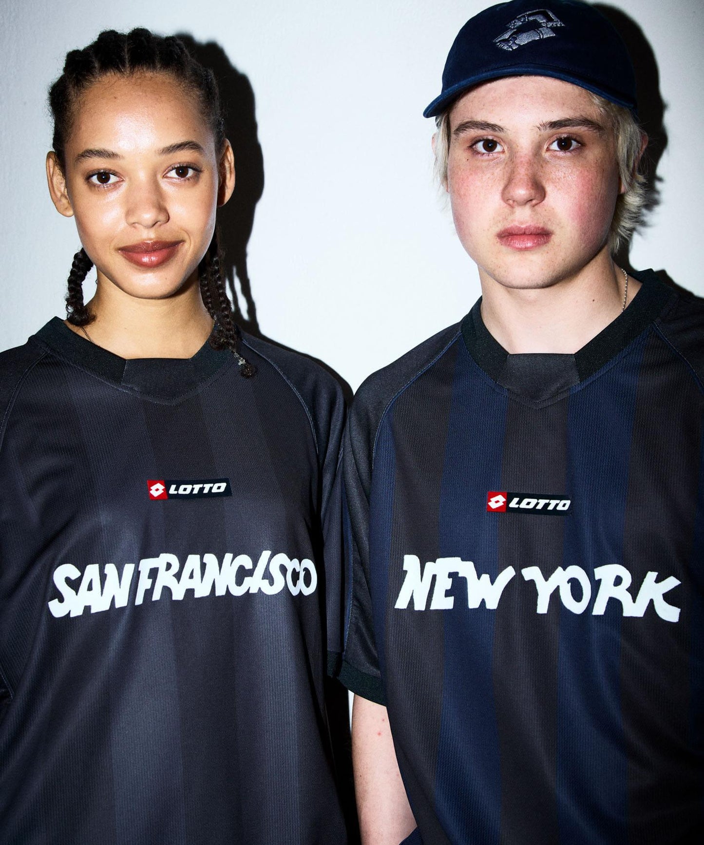 LOTTO K.TERADA GAME SHIRTS 2