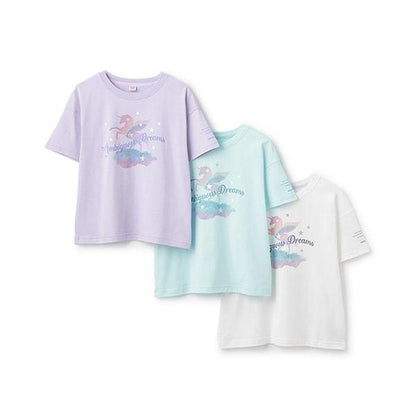 【人気商品再入荷】【直営店で取り扱い無し】ユートピア半袖Tシャツ