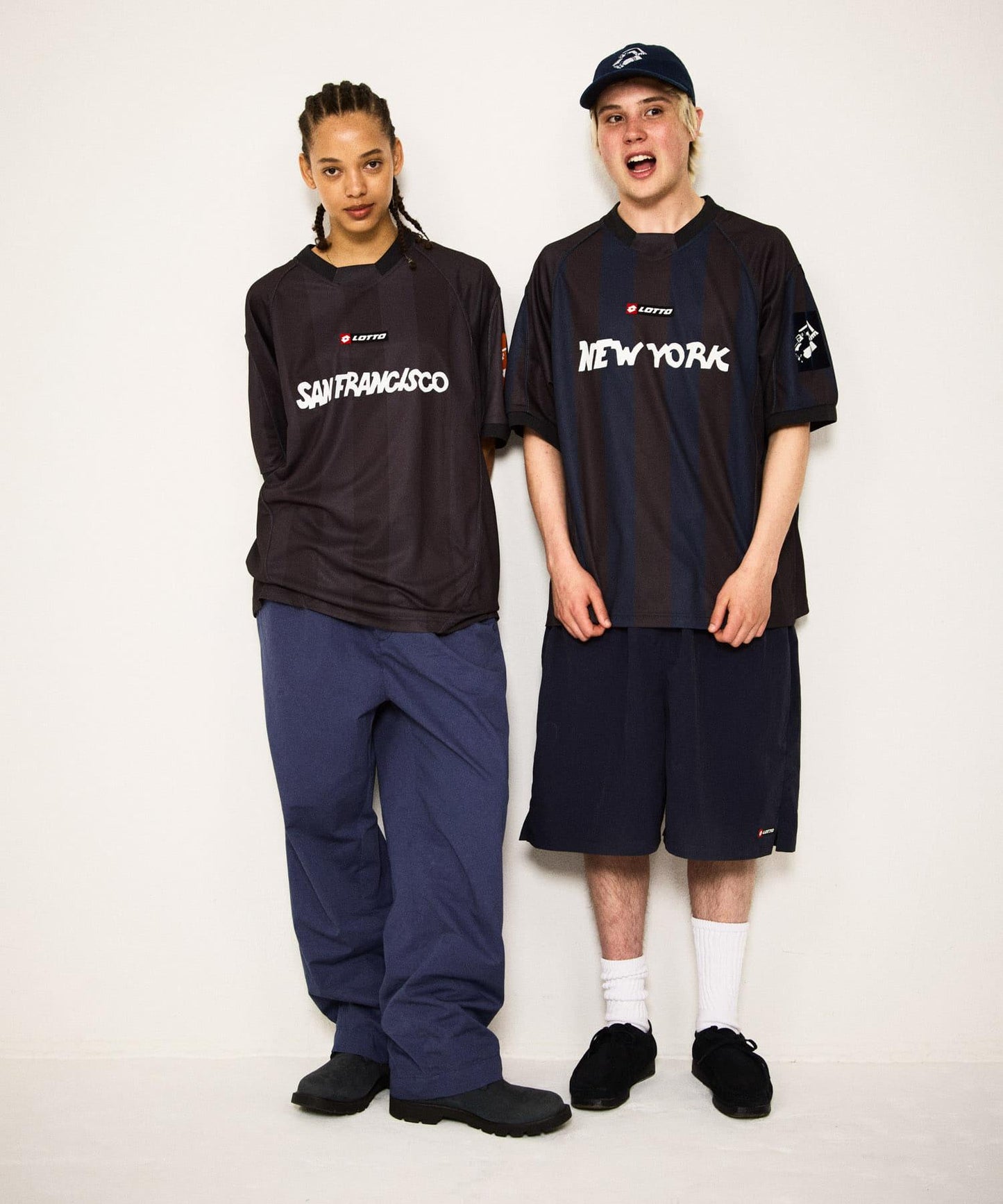 LOTTO K.TERADA GAME SHIRTS 2