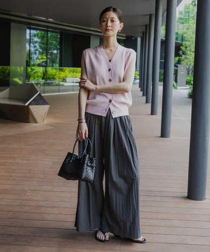 HANDICRAFT SAIGON SMALL TOTE