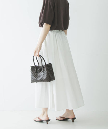 HANDICRAFT SAIGON SMALL TOTE