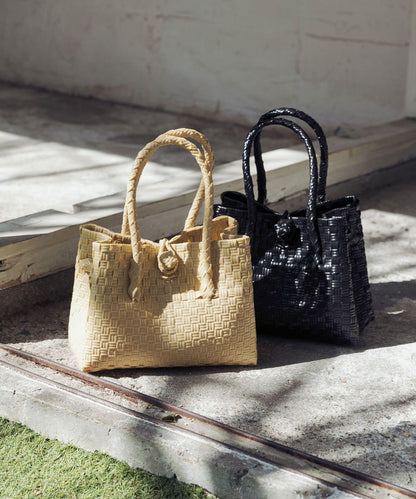HANDICRAFT SAIGON SMALL TOTE