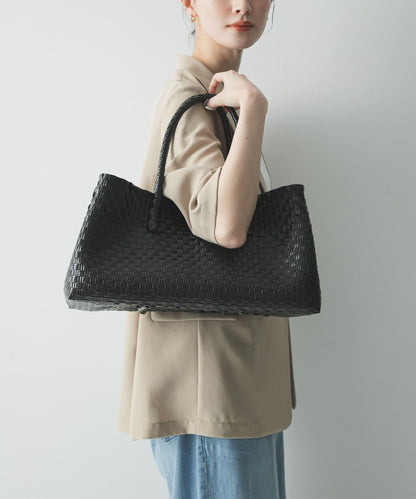 HANDICRAFT SAIGON LARGE TOTE