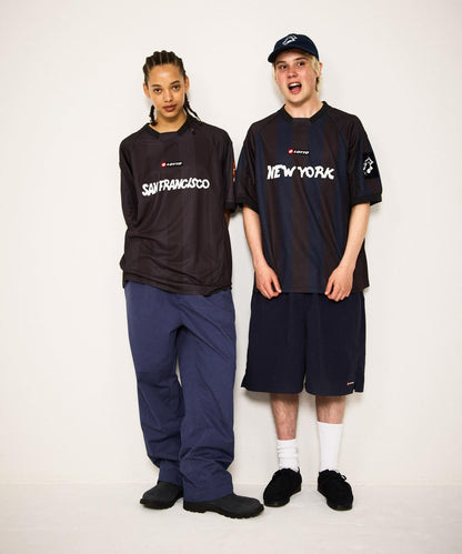 LOTTO K.TERADA GAME SHIRTS 1