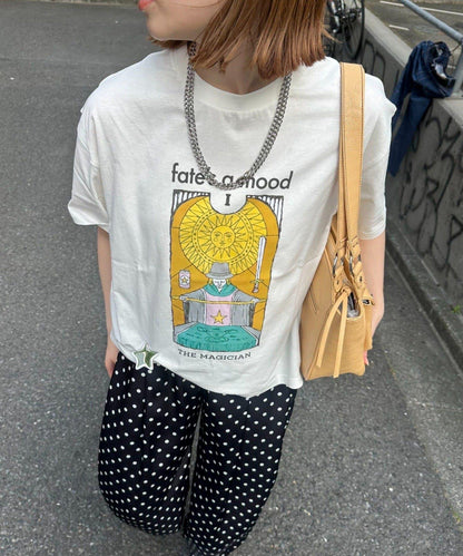 【Ciaopanic】タロット占いTEE