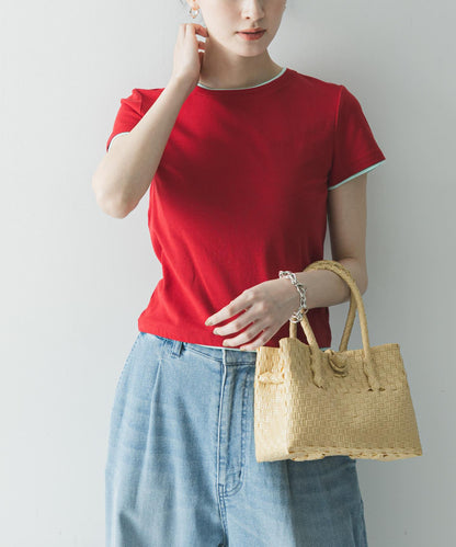 HANDICRAFT SAIGON SMALL TOTE