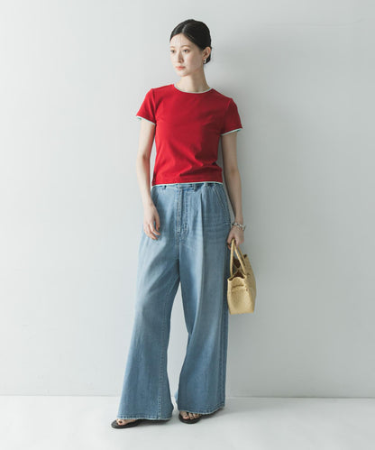 HANDICRAFT SAIGON SMALL TOTE