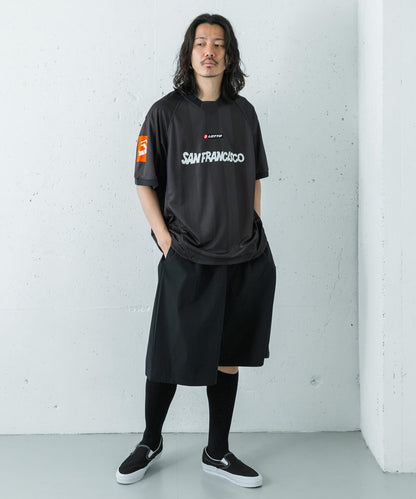 LOTTO K.TERADA GAME SHIRTS 2