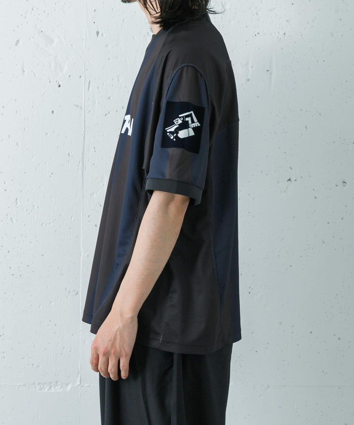 LOTTO K.TERADA GAME SHIRTS 1