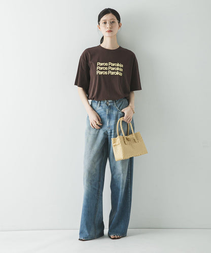 HANDICRAFT SAIGON SMALL TOTE