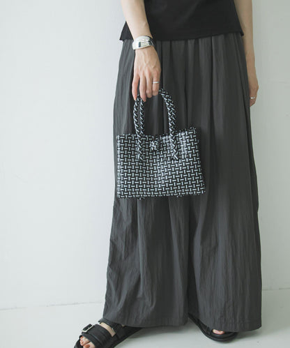HANDICRAFT SAIGON SMALL TOTE