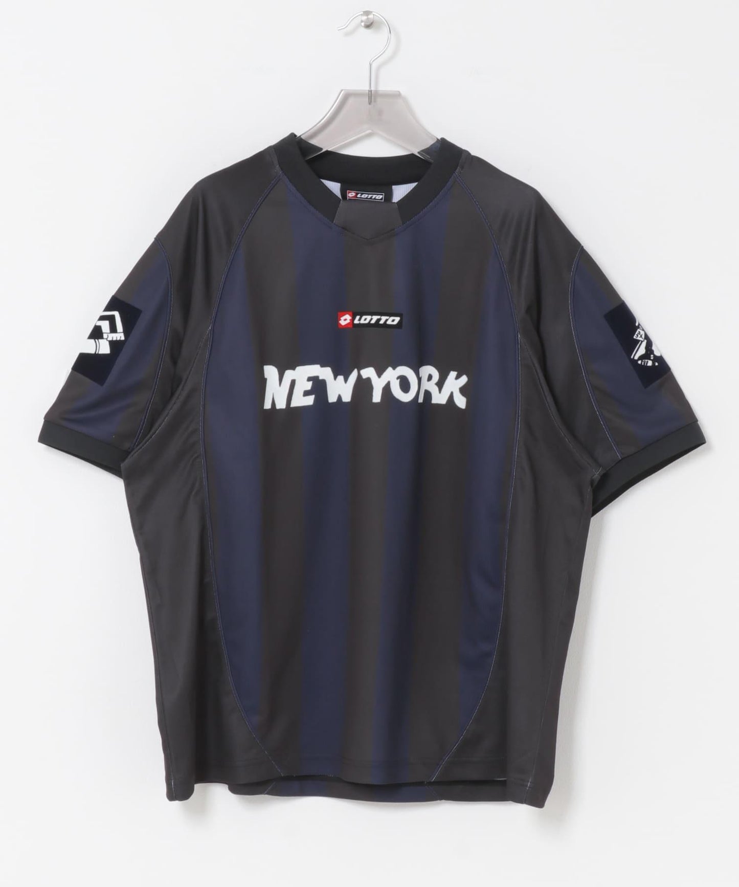 LOTTO K.TERADA GAME SHIRTS 1