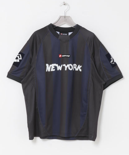 LOTTO K.TERADA GAME SHIRTS 1